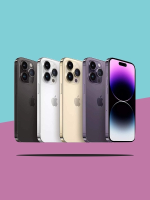 iPhones